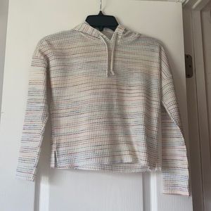 GB girls. Hoodie size L.